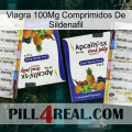 Viagra 100Mg Sildenafil Tablets 12